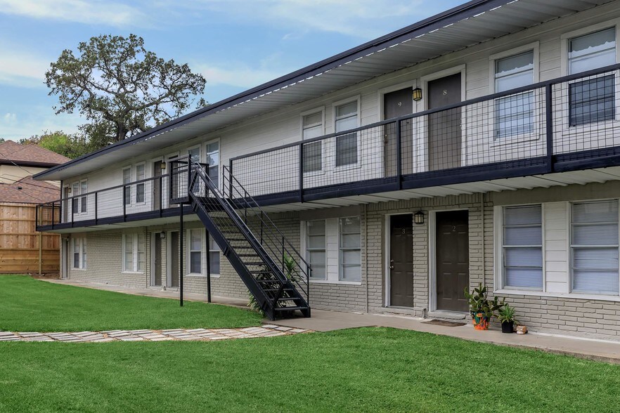 More Photos Of 5415 Scott St, Houston Apartments For Sale