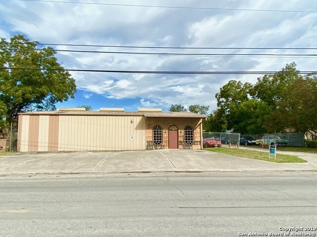 More Photos Of 5447 Seguin Rd, Kirby Auto Repair For Sale