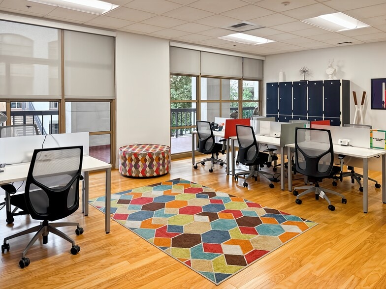 More Photos Of 4500 Park Granada, Calabasas Coworking Space