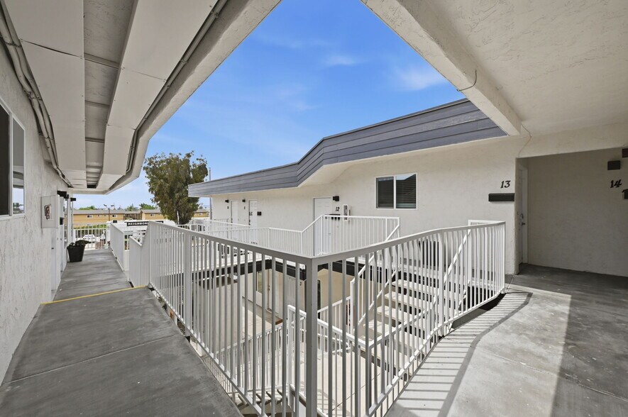 More Photos Of 2005 Highland Ave, National City Apartments For Sale