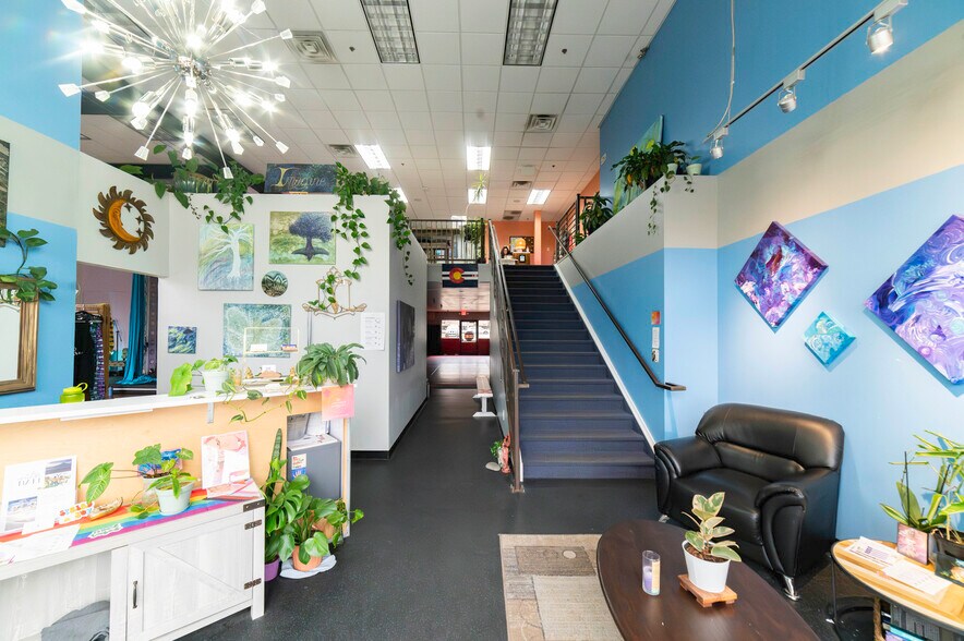 More Photos Of 353 W Drake Rd, Fort Collins Storefront Retail Office For Lease