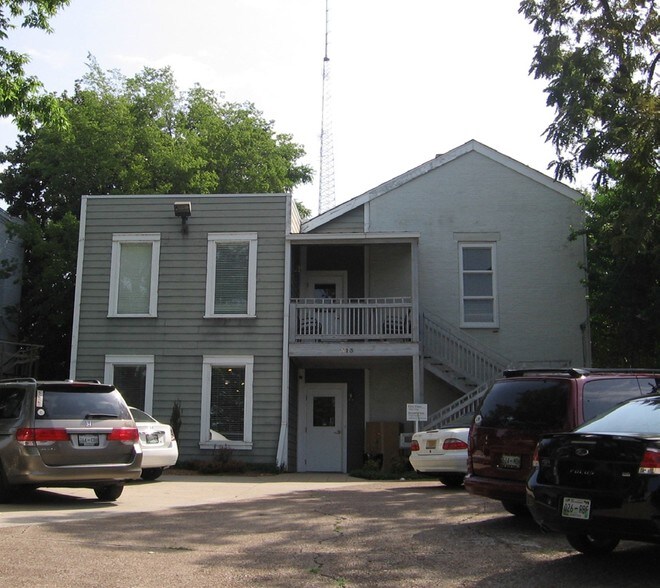 More Photos Of 513 3rd Ave S, Nashville Office For Sale