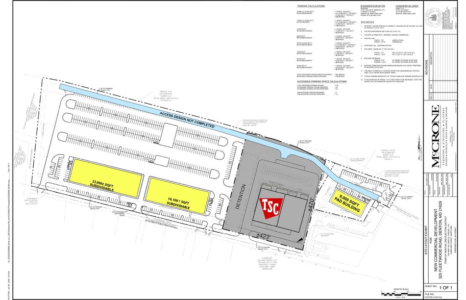Primary Photo Of 325 Fleetwood Rd, Denton Unknown For Lease