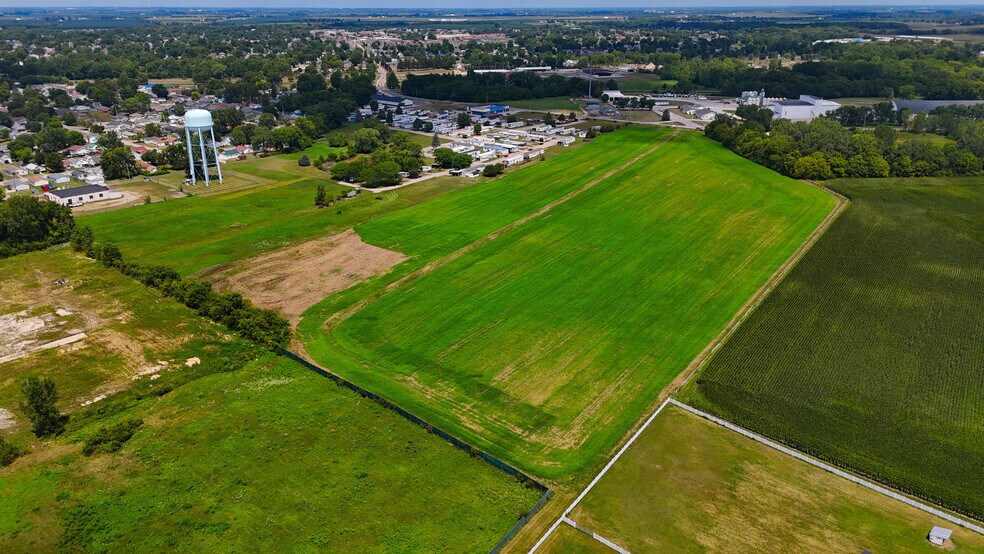 More Photos Of Robinson Rd rd, Washington Court House Land For Sale
