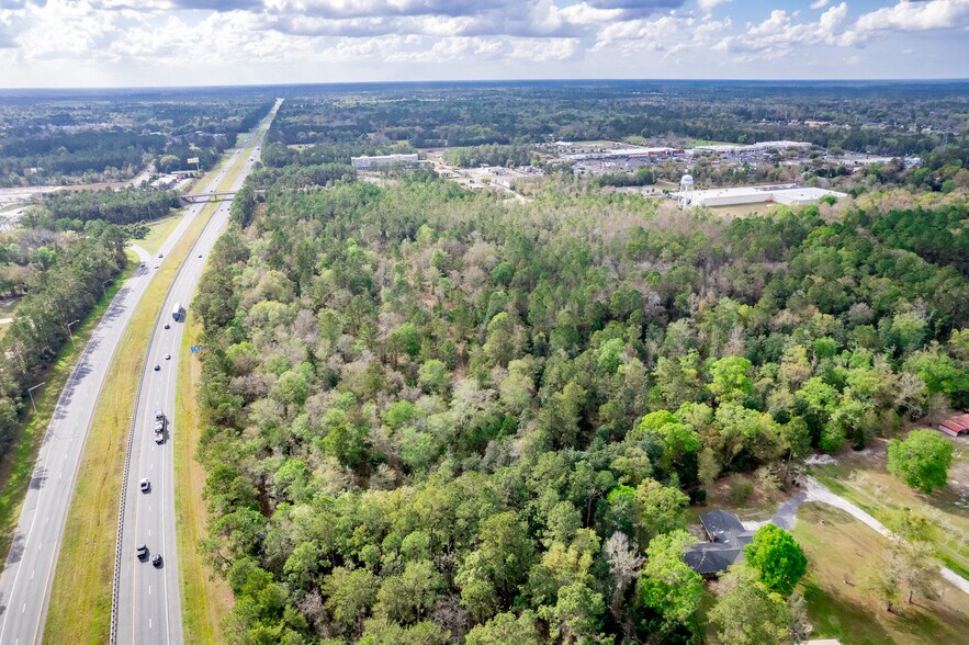 More Photos Of 6th @ Interstate 10, Macclenny Land For Sale