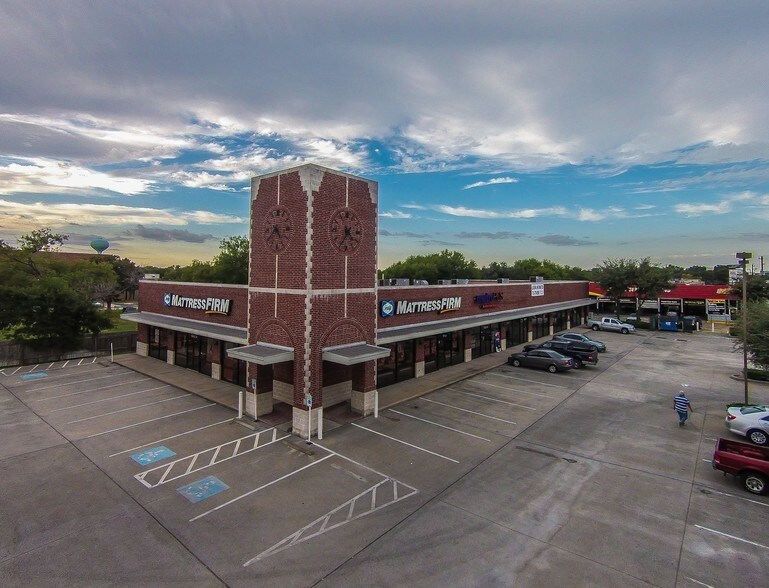 More Photos Of 12602 Westheimer Rd, Houston Unknown For Sale