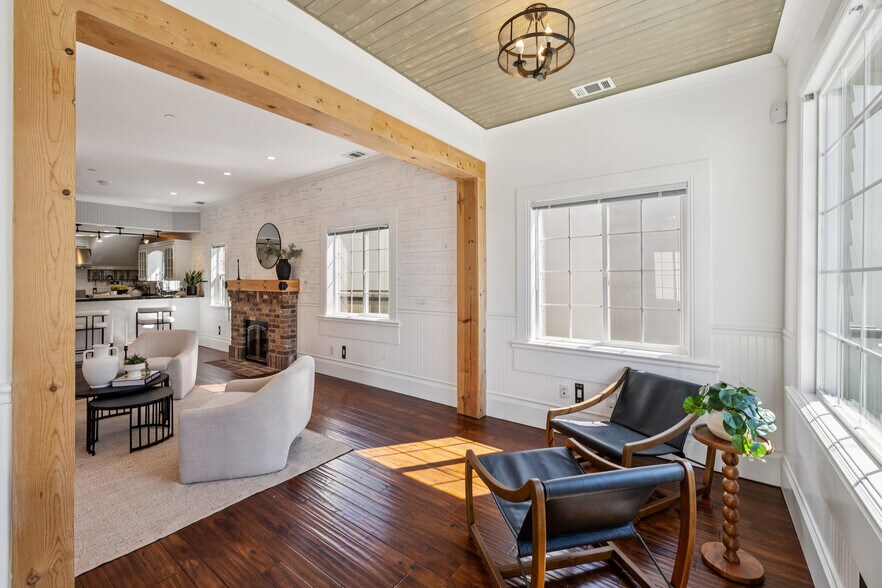 More Photos Of 917 Howard Ave, Burlingame Office Residential For Sale