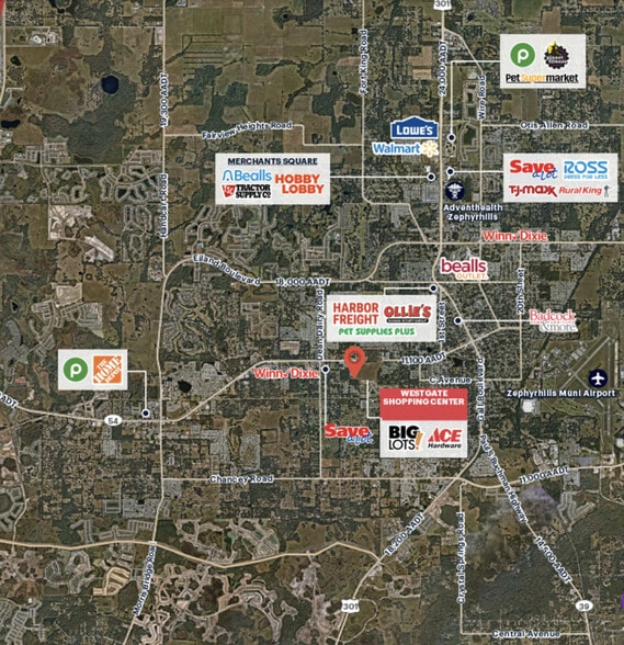More Photos Of , Zephyrhills Unknown For Sale