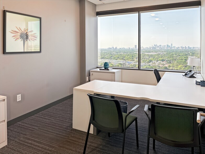 More Photos Of 5956 Sherry Ln, Dallas Coworking Space