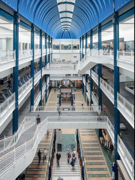 More Photos Of 651 Nicollet Mall, Minneapolis Office For Lease