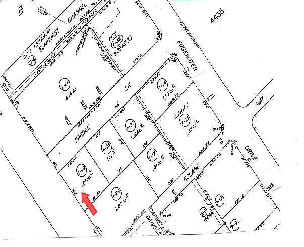 More Photos Of 7770 Pardee Ln, Oakland Office For Lease