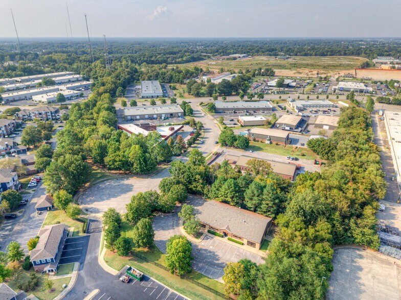 More Photos Of 520 Trinity Creek Cv, Cordova Medical For Sale