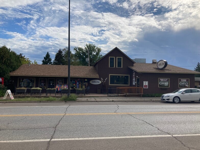 More Photos Of 812 7th Ave, Two Harbors Restaurant For Lease