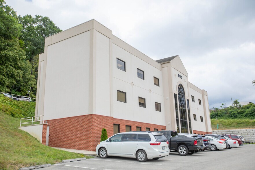 More Photos Of 965 Hartman Run Rd, Morgantown Unknown For Lease