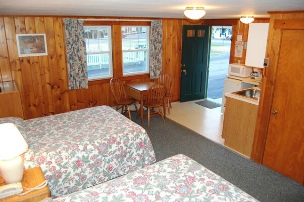 More Photos Of 440 Route 302, Bartlett Hotel For Sale