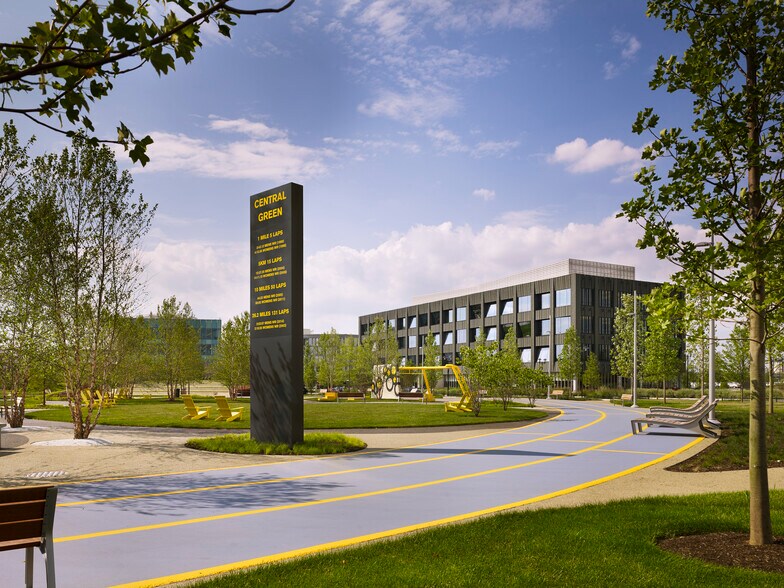 More Photos Of 201 Rouse Blvd, Philadelphia Medical For Lease