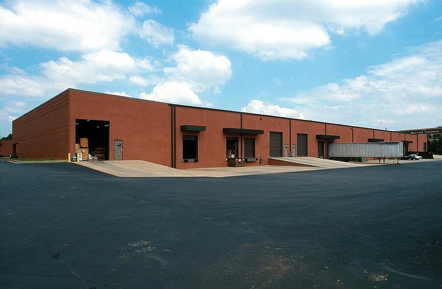 More Photos Of 6835 Shiloh Rd E, Alpharetta Unknown For Lease