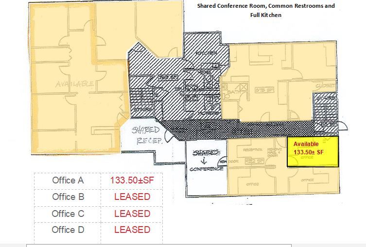 More Photos Of 19 Kilton Rd, Bedford Office For Lease