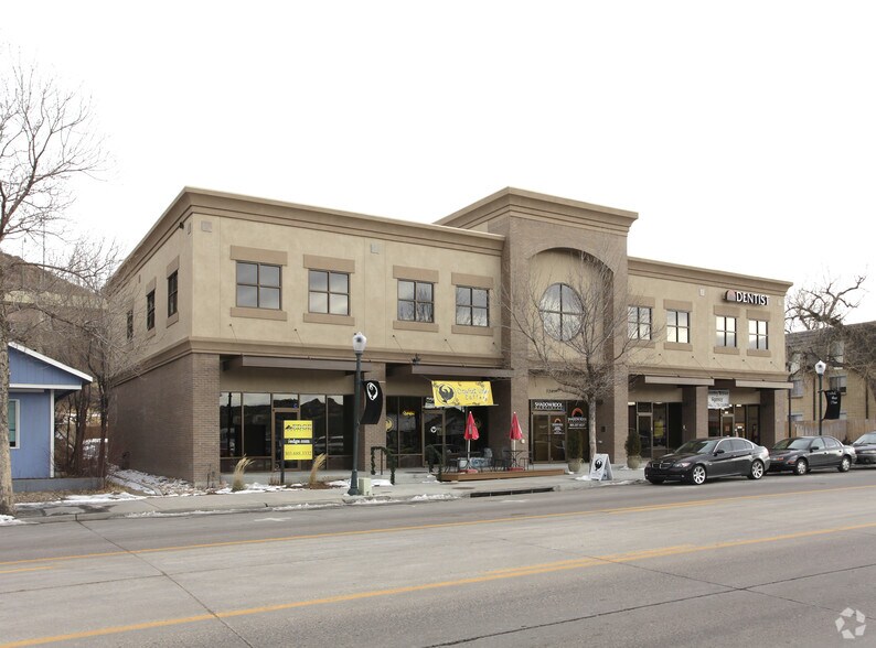 More Photos Of 734 N Wilcox St, Castle Rock Storefront Retail Office For Sale