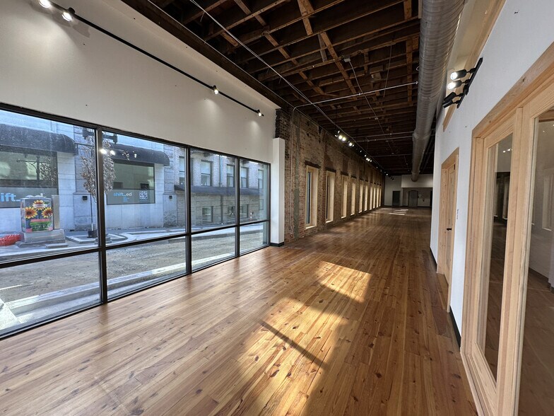 More Photos Of 201 S Elm St, Greensboro Office For Lease