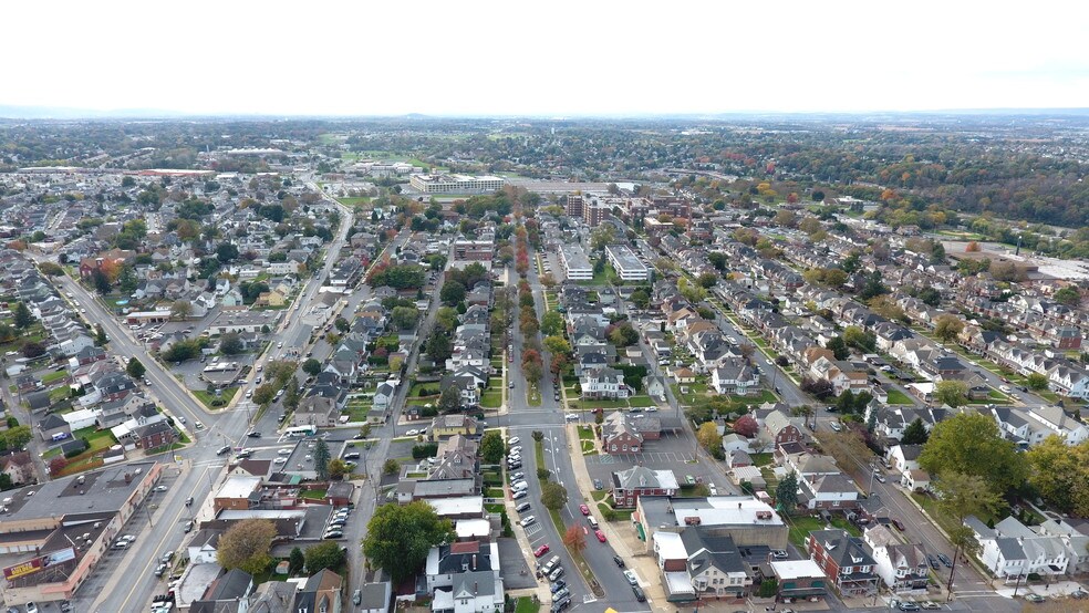 More Photos Of 1733 Washington Blvd, Easton Office For Sale