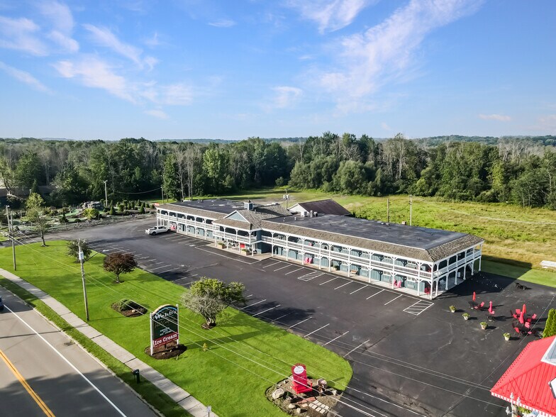 More Photos Of 115 W Lake Rd, Mayville Hotel For Sale