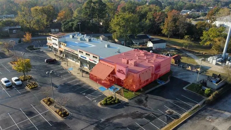 Primary Photo Of 3707 Troup Hwy, Tyler Unknown For Lease