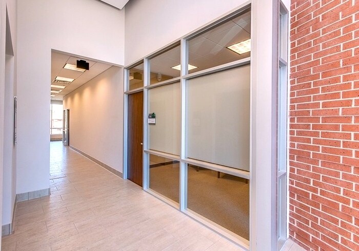 More Photos Of 8350 Ashlane Way, The Woodlands Medical For Lease