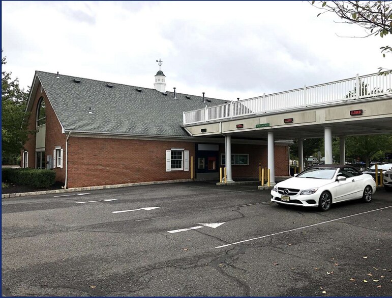 More Photos Of 400 Route 34, Colts Neck Bank For Lease