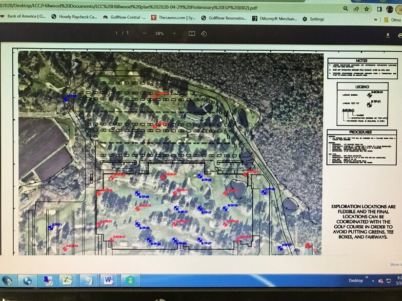 More Photos Of 44 Clear Pond Rd, Lakeville Golf Course Driving Range For Sale