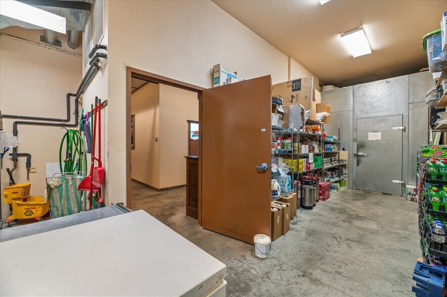 More Photos Of 17500 Hwy 34, Enning Storefront For Sale