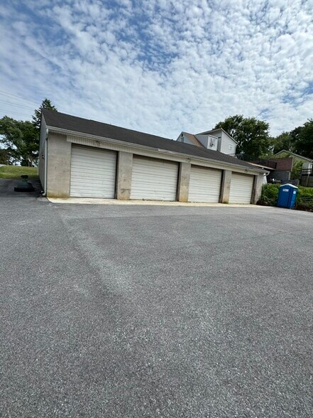 More Photos Of 2806 Cedarhurst Rd, Finksburg Industrial For Sale