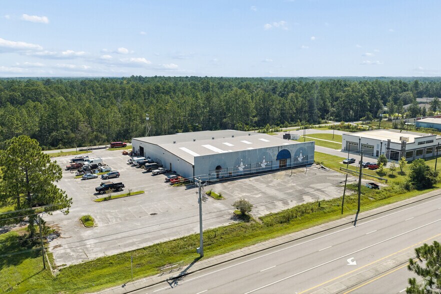 More Photos Of 2986 Avalon Blvd, Milton Warehouse For Sale