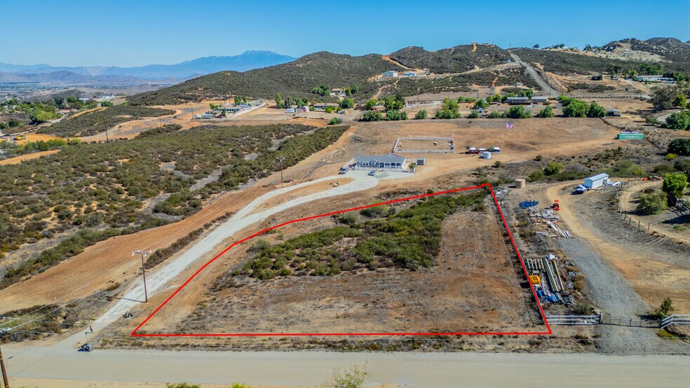 More Photos Of 0 Sunset Ave, Menifee Land For Sale