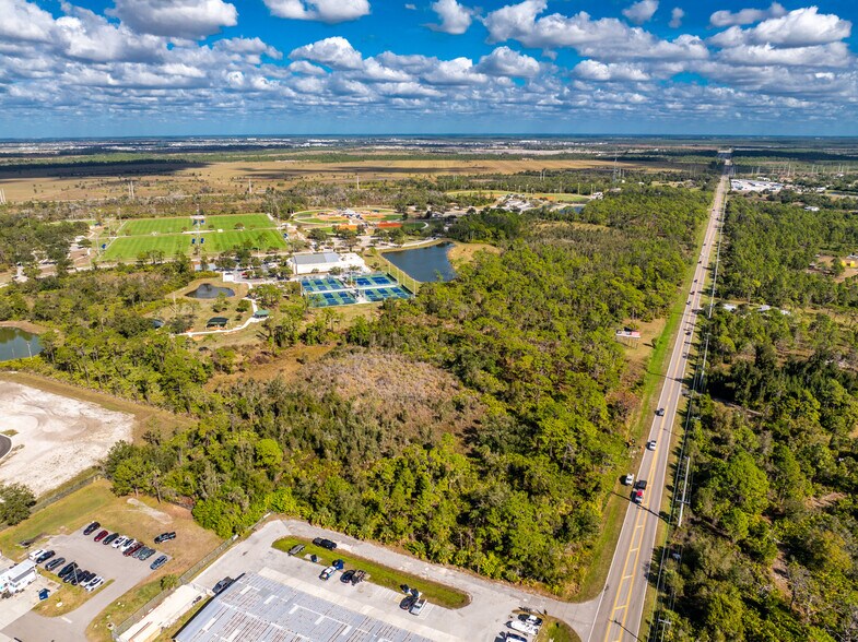 More Photos Of 1060 S River Rd, Englewood Land For Sale