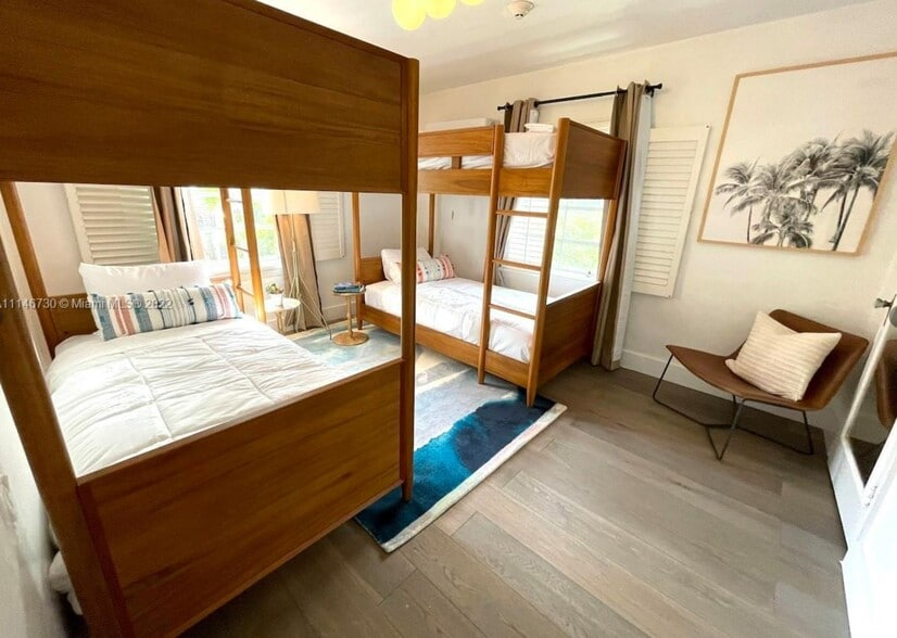 More Photos Of 1018 Jefferson Ave, Miami Beach Hospitality For Sale