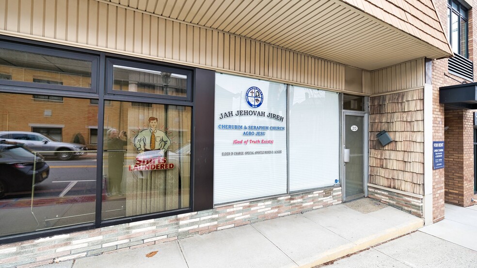 More Photos Of 217 Stuyvesant Ave, Lyndhurst Land For Sale