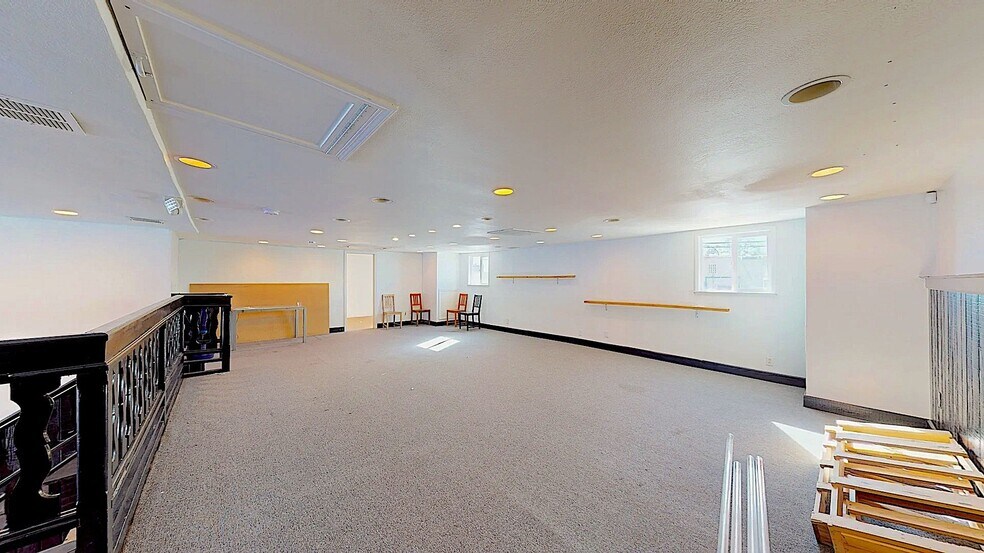 More Photos Of 3218-3220 Santa Fe St, Riverbank Storefront Retail Office For Sale