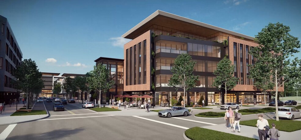 More Photos Of Brecksville & Miller Rd, Brecksville Unknown For Lease