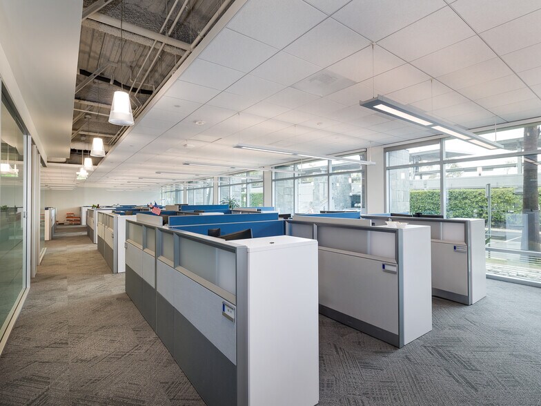 More Photos Of 2151 E Grand Ave, El Segundo Office For Lease
