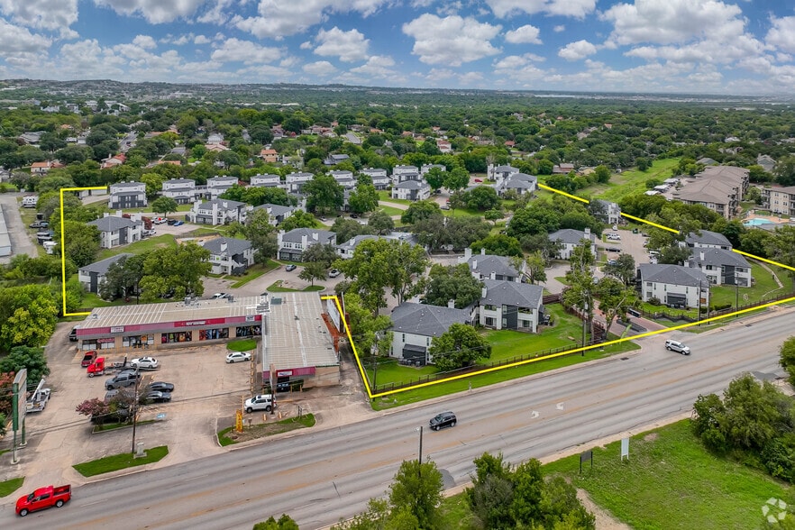 More Photos Of 14900 Nacogdoches Rd, San Antonio Apartments For Sale