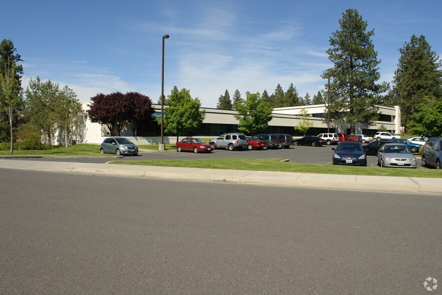 More Photos Of 5615 W Sunset Hwy, Spokane Medical For Sale
