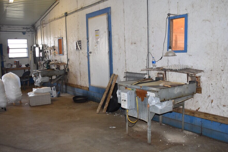 More Photos Of 441 Weaver Rd, Moultrie Land For Sale