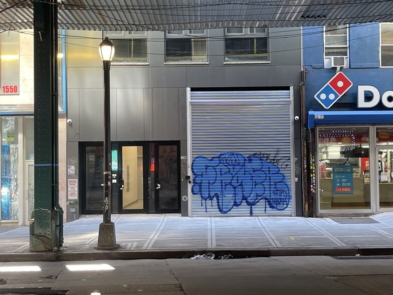 More Photos Of 1546 Broadway, Brooklyn Apartments For Sale