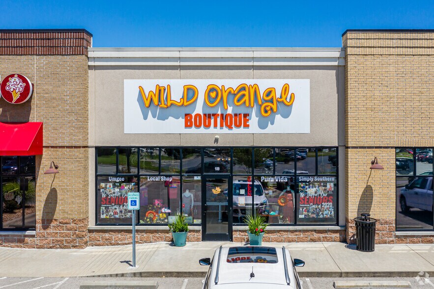 More Photos Of 482-490 Branson Landing Blvd, Branson General Retail For Sale