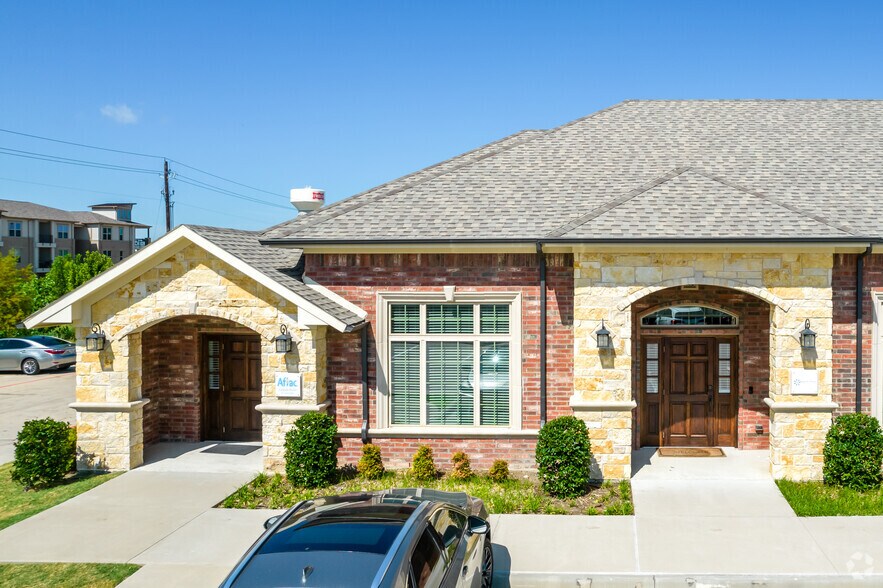 More Photos Of 8668 John Hickman Pky, Frisco Office For Lease