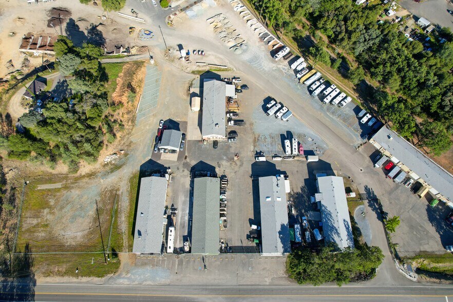 More Photos Of 5850 Mother Lode Dr, Placerville Industrial For Sale