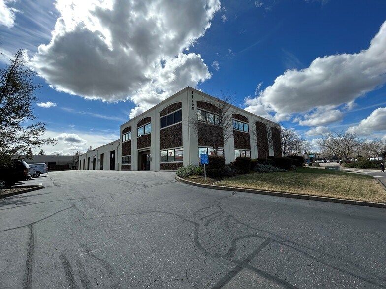 More Photos Of 11306 Sunco Dr, Rancho Cordova Warehouse For Lease