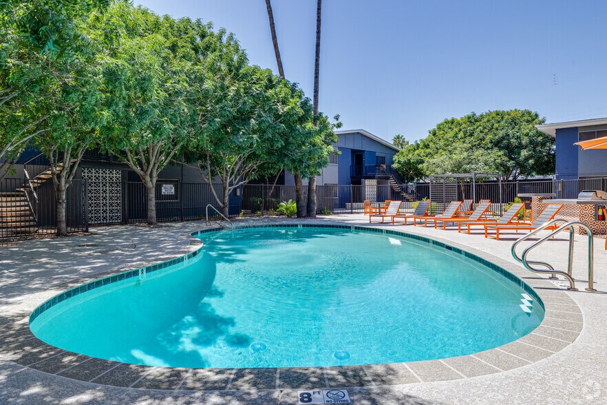 More Photos Of 1224 E Lemon St, Tempe Apartments For Sale