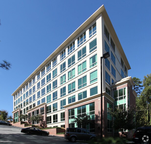 More Photos Of 1330 Saint Marys St, Raleigh Office For Lease
